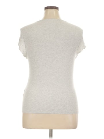 Abercrombie & Fitch Sleeveless T-Shirt (view 2)