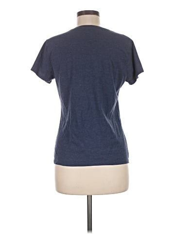 Hanes Short Sleeve T-Shirt (view 2)