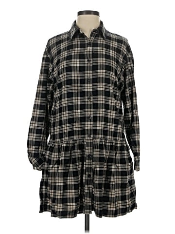 Uniqlo Casual Dress (view 1)