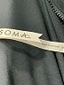 Soma Black Track Jacket Size S - photo 6
