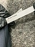 Soma Black Track Jacket Size S - photo 8