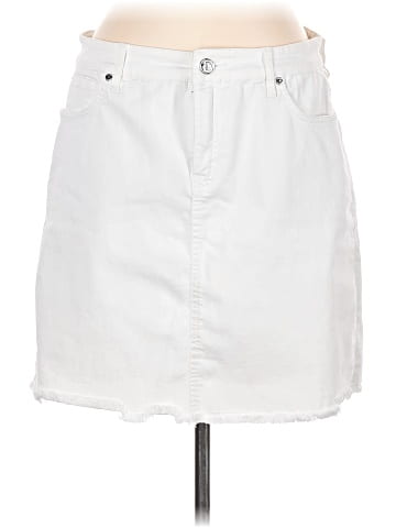 Tommy Bahama Denim Skirt (view 1)
