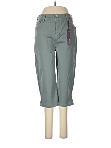 Gloria Vanderbilt Casual Pants (view 1)