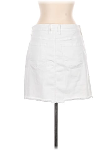 Tommy Bahama Denim Skirt (view 2)
