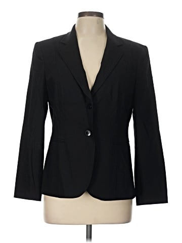 Talbots Wool Blazer (view 1)