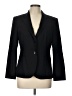 Talbots Black Wool Blazer Size 10 - photo 1