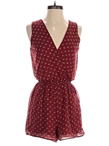 Ya Los Angeles Romper (view 1)