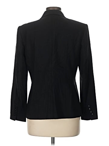 Talbots Wool Blazer (view 2)