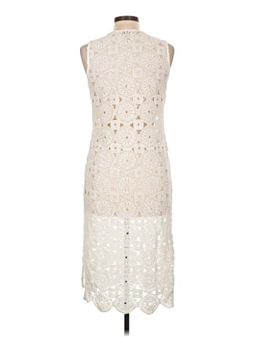 Aqua Cocktail Dress (view 2)