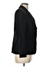 Talbots Black Wool Blazer Size 10 - photo 4