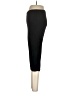 Unbranded Solid Black Active Pants Size M - photo 5