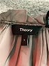 Theory 100% Silk Gray Sleeveless Silk Top Size L - photo 7