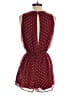 Ya Los Angeles Hearts Red Romper Size S - photo 2