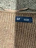 Gap Brown Pullover Sweater Size XXL - photo 7