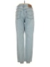 Levi's 100% Cotton Blue Jeans Size 27 waist - photo 2