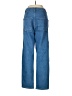 DL1961 Blue Jeans Size 29 waist - photo 2