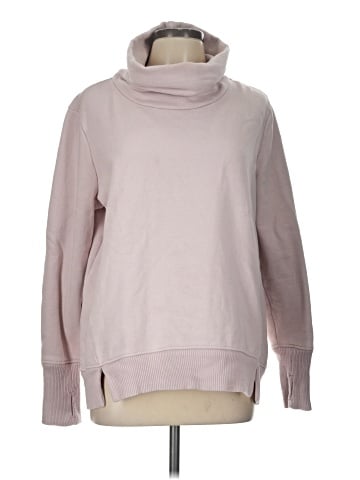 Athleta Turtleneck Sweater (view 1)
