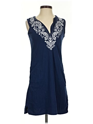 Lands' End Casual Dress (view 1)