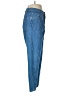 DL1961 Blue Jeans Size 29 waist - photo 4