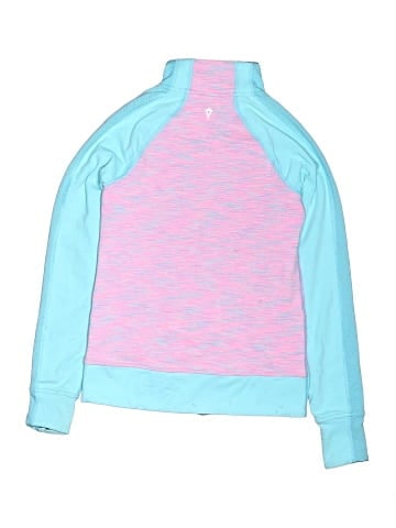 Ivivva Track Jacket (view 2)