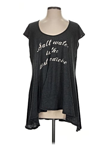 Wildfox Sleeveless T-Shirt (view 1)