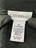 Catherines Black 3/4 Sleeve Blouse Size 2X - photo 7
