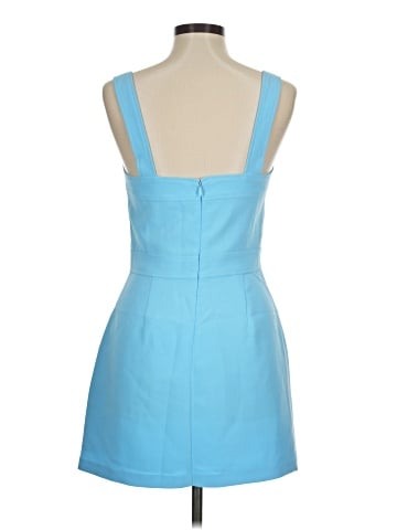 Amanda Uprichard Cocktail Dress (view 2)