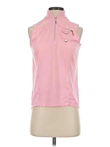 Jamie Sadock Sleeveless Top (view 1)