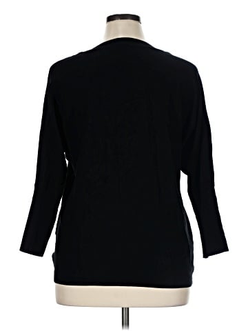 Anne Klein Pullover Sweater (view 2)