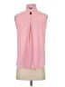 Jamie Sadock Pink Sleeveless Top Size XS - photo 2