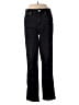 J.Crew Chevron-herringbone Black Jeans Size 29 waist (tall) - photo 1