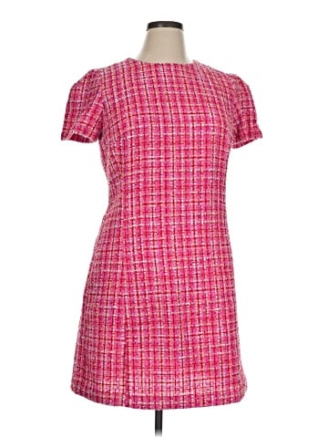Ann Taylor Casual Dress (view 1)