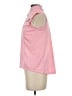 Jamie Sadock Pink Sleeveless Top Size XS - photo 5
