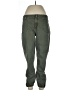 Paige Green Cargo Pants Size 32 waist - photo 1