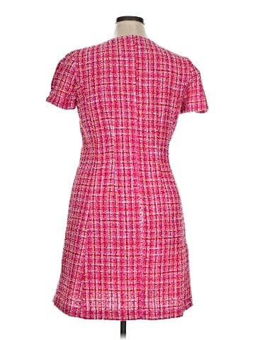 Ann Taylor Casual Dress (view 2)