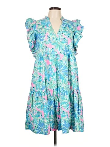 Lilly Pulitzer Casual Dress (view 1)