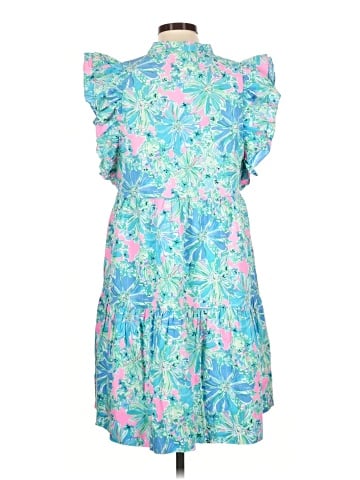 Lilly Pulitzer Casual Dress (view 2)