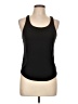 Active by Old Navy Black Tank Top Size L - photo 1