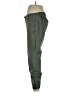 Paige Green Cargo Pants Size 32 waist - photo 5