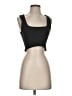 Cotton On Black Sleeveless Top Size S - photo 1