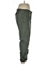 Paige Green Cargo Pants Size 32 waist - photo 4