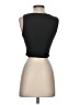 Cotton On Black Sleeveless Top Size S - photo 2