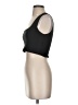 Cotton On Black Sleeveless Top Size S - photo 5