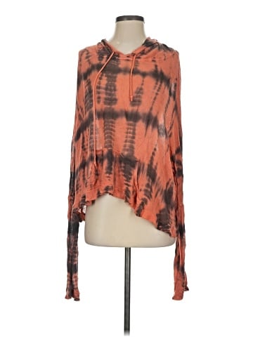 Blue Life Poncho (view 1)