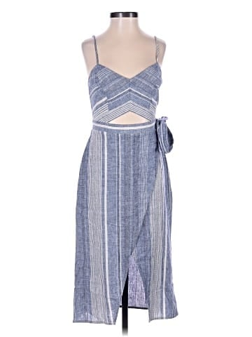 Express Casual Dress (view 1)