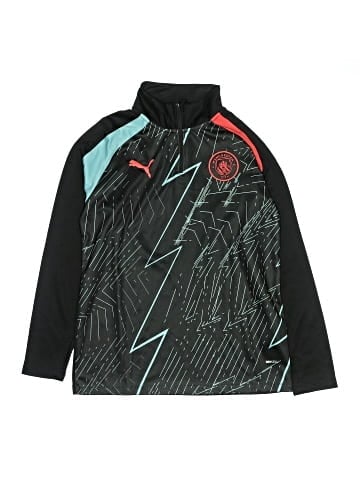 Puma Track Jacket (view 1)