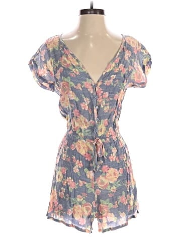 Almost Famous Romper (view 1)