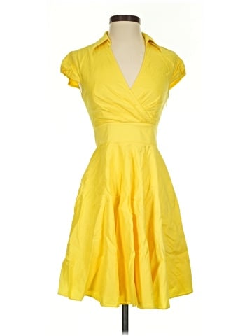 Betsey Johnson Cocktail Dress (view 1)