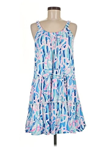 Lilly Pulitzer Casual Dress (view 1)
