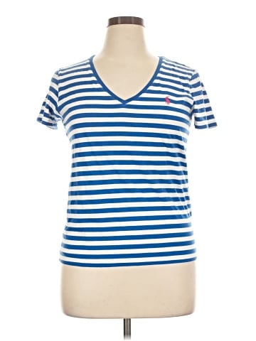 Polo by Ralph Lauren Short Sleeve T-Shirt (view 1)